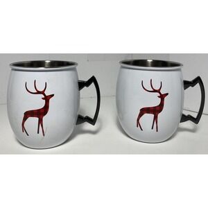 Better Homes And Gardens | Dining | Better Homes And Gardens 2 Coffee Cups  | Poshmark